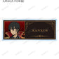 Reborn! Original Illustration White Costume Ver. Trading Acrylic Name Plate