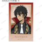 Reborn! Original Illustration White Costume Ver. Trading Illustration Card