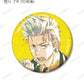 Reborn! Trading Ani-Art Vol. 2 Glitter Can Badge