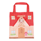 Sylvanian Families Odekake Pouch & Tote Bag