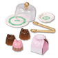 Sylvanian Families Forest Cute Cake Shop 3