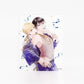 Acrylic Card Hanamaru Manga Vol. 100 Anniversary Fair 02