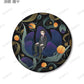 Psycho-Pass Providence Trading Botania Matte Can Badge