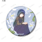 Sakamoto Days Trading Botania Can Badge