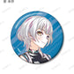 BanG Dream! Trading Ani-Art Vol. 6 Can Badge Ver. C
