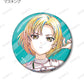 BanG Dream! Trading Ani-Art Vol. 6 Can Badge Ver. D