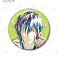 Reborn! Trading Ani-Art Vol. 2 Glitter Can Badge