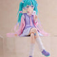 TENITOL Hatsune Miku BIG Noodle Stopper Figure -Love Blazer-