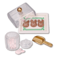 Sylvanian Families Forest Cute Cake Shop 3