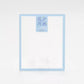 Acrylic Card Hanamaru Manga Vol. 100 Anniversary Fair 02