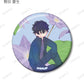 Sakamoto Days Trading Botania Can Badge