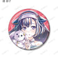 BanG Dream! Trading Ani-Art Vol. 6 Can Badge Ver. A