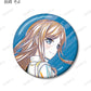BanG Dream! Trading Ani-Art Vol. 6 Can Badge Ver. C