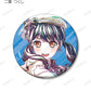BanG Dream! Trading Ani-Art Vol. 6 Can Badge Ver. E