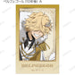 Reborn! Original Illustration White Costume Ver. Trading Illustration Card