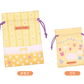 Sylvanian Families Odekake Pouch & Tote Bag