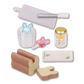 Sylvanian Families Forest Cute Cake Shop 3