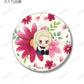 Jujutsu Kaisen Trading Botania Vol. 1 Hidden Inventory / Premature Death Matte Can Badge