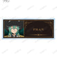 Reborn! Original Illustration White Costume Ver. Trading Acrylic Name Plate