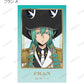 Reborn! Original Illustration White Costume Ver. Trading Illustration Card
