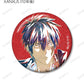 Reborn! Trading Ani-Art Vol. 2 Glitter Can Badge