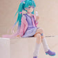 TENITOL Hatsune Miku BIG Noodle Stopper Figure -Love Blazer-