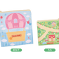 Sylvanian Families Odekake Pouch & Tote Bag