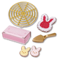 Sylvanian Families Forest Cute Cake Shop 3