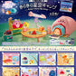 [ReMent] Kirby’s Starry Sky Camp – Mini Figure Collection (Blind Box)