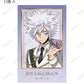 Reborn! Original Illustration White Costume Ver. Trading Illustration Card
