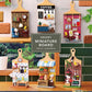[ReMent] SNOOPY MINIATURE BOARD