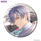 Trading Can Badge (Includes Rare) Mr Love: Queen's Choice 21 Official Illustration
