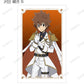 Reborn! Original Illustration White Costume Ver. Trading Illustration Card