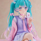 TENITOL Hatsune Miku BIG Noodle Stopper Figure -Love Blazer-