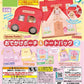 Sylvanian Families Odekake Pouch & Tote Bag