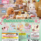 Sylvanian Families Forest Cute Cake Shop 3