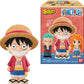 Sofbits: One Piece Vinyl