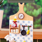 [ReMent] SNOOPY MINIATURE BOARD