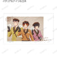 Hetalia World Stars Original Illustration Postman Ver. Trading Illustration Card