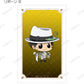 Reborn! Original Illustration White Costume Ver. Trading Illustration Card