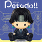 Hunter x Hunter Petadoll (YorkNew City Arc)