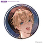 Trading Can Badge (Includes Rare) Mr Love: Queen's Choice 21 Official Illustration