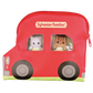 Sylvanian Families Odekake Pouch & Tote Bag