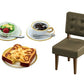 [ReMent] Marufuku Coffee Shop Miniature Collection Blind Box