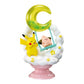 [ReMent] Pokémon STARRIUM SERIES – Dreamy Moonlit Night Interior Blind Box