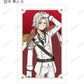 Reborn! Original Illustration White Costume Ver. Trading Illustration Card