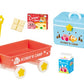 [ReMent] Kirby’s Starry Sky Camp – Mini Figure Collection (Blind Box)