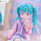 TENITOL Hatsune Miku BIG Noodle Stopper Figure -Love Blazer-