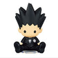Hunter x Hunter Petadoll (YorkNew City Arc)