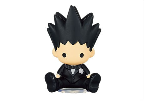 Hunter x Hunter Petadoll (YorkNew City Arc)